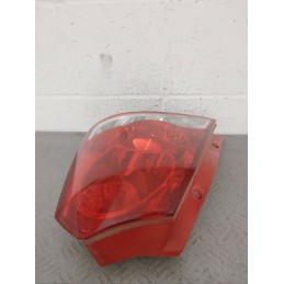 FANALE FANALINO STOP POST. DX CHEVROLET KALOS DEL 2003 COD. 30-0267R  2400000084402