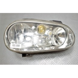 FARO FANALE PROIETTORE ANT. DX VOLKSWAGEN GOLF IV COD. 1J1 941 016B DEL 1998  2400000008094