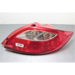 FARO FANALE STOP POSTERIORE SX RHD MAZDA DEMIO DAL 2007 AL 2015 COD. P5776L  2400000008085