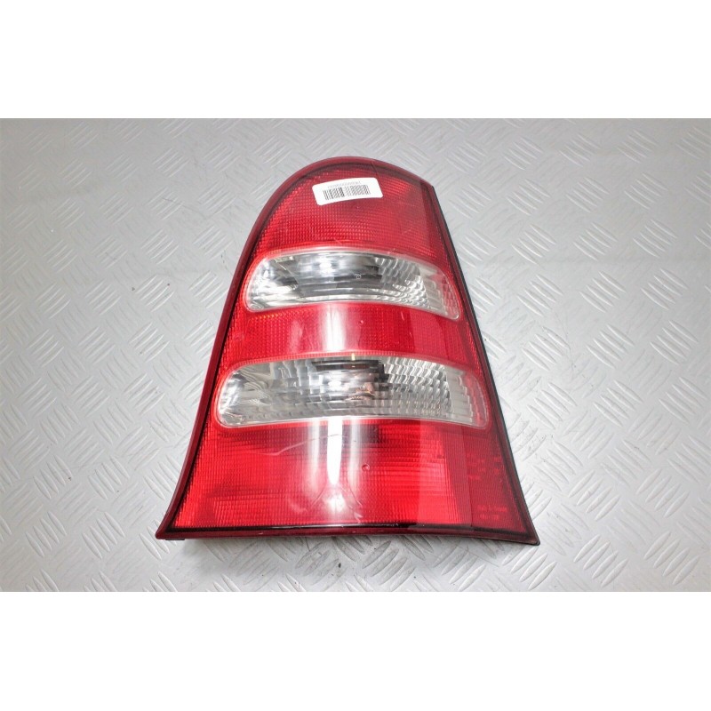 FARO FANALE STOP POST. DX MERCEDES CLASSE A 168 DAL 97 AL 04 COD. 168 820 28 64R  2400000008093