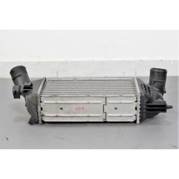 RADIATORE TURBO INTERCOOLER PEUGEOT 407 STATION WAGON 1.6 DIESEL DAL 04 AL 2014  2400000008171