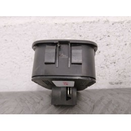 PULSANTIERA COMANDO 4 FRECCE PEUGEOT BIPPER DEL 2009 COD. T098  2400000087182