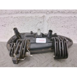 MANIGLIA APRIPORTIERA POST. DX FIAT GRANDE PUNTO DEL 2008 COD. C390  2400000088295