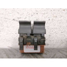 PULSANTIERA ALZAVETRO ALZACRISTALLO ANT. SX RENAULT SCENIC DEL 2007 COD. 015085D  2400000089629