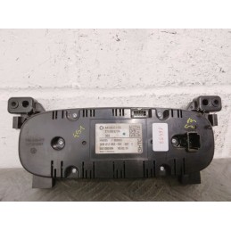 CENTRALINA COMANDI ARIA CLIMA SMART FORTWO W453 DEL 2014 COD. A4539051100  2400000089728