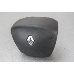 AIRBAG STERZO VOLANTE RENAULT MEGANE SW DAL 2008 AL 2012 3 SERIE COD. 985100007R  2400000008315