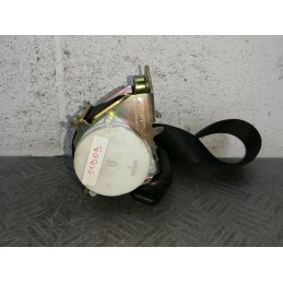 CINTURA DI SICUREZZA ANT.DX FORD FOCUS DAL 2004 AL 2011  2400000044260