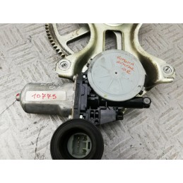 MOTORINO ALZAVETRO ALZACRISTALLI ANT.DX TOYOTA PRIUS HYBRID DAL 2004 AL 2010  2400000032922