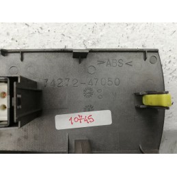 PULSANTIERA ALZAVETRI ALZACRISTALLI POST.SX TOYOTA PRIUS DAL 04 AL 10  2400000032625