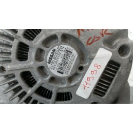 ALTERNATORE NISSAN QASHQAI 1.6 B DAL 2006 AL 2014  2400000045151