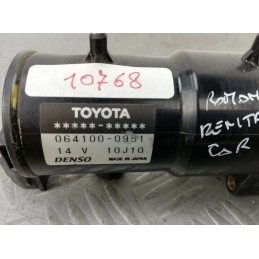 POMPA ACQUA AUSILIARIO RAFFREDDAMENTO TOYOTA PRIUS HYBRID DAL 2004 AL 2010  2400000032854