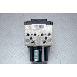 CENTRALINA POMPA ABS PEUGEOT 407 SW 1.6 DIESEL DAL 2004 AL 2012 COD. 15732101  1669284559551