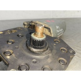 MOTORINO ALZAVETRI ALZACRISTALLI POST.SX ALFA ROMEO 166 DAL 1998 AL 2003  2400000004264