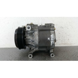 COMPRESSORE ARIA CONDIZIONATA FIAT PUNTO 1.2 B MK2 (188) DAL 1999 AL 2003  2400000045045