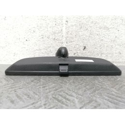 SPECCHIETTO RETROVISORE INTERNO KIA PICANTO 1 SERIE DAL 2004 AL 2009  2400000052135