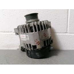 ALTERNATORE OPEL CORSA D DAL 2006 AL 2014 COD. ZX13222929  2400000057314