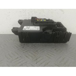 CENTRALINA SCATOLA FUSIBILI OPEL CORSA D 1.2B DAL 2006 AL 2014  2400000000891