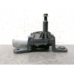 MOTORINO TERGICRISTALLO POST. OPEL AGILA A DAL 2000 AL 2007 COD. 53014512  2400000056607