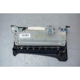 AIRBAG GINOCCHIA LATO GUIDATORE SX PEUGEOT 407 S.W. DAL 04 AL 12 COD. 96445885ZD  2400000008218