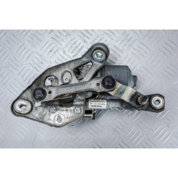 MOTORINO TERGICRISTALLI ANTERIORE SX PEUGEOT 407 SW 1.6 DIESEL DAL 2004 AL 2012  2400000008231