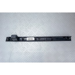 SENSORE DI TEMPERATURA LATO PASSEGGERO COMPLETO CORNICE CARBONIO PEUGEOT 407 SW  2400000008223