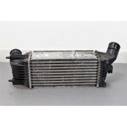 RADIATORE TURBO INTERCOOLER PEUGEOT 407 STATION WAGON 1.6 DIESEL DAL 04 AL 2014  2400000008171