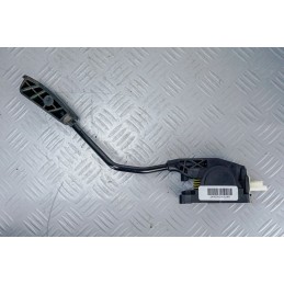 PEDALE ACCELERATORE PEUGEOT 407 SW DAL 2004 AL 2012 COD. 9644939680  2400000008246