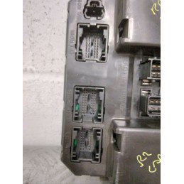 CENTRALINA BODY COMPUTER PEUGEOT 307 1.6 B. DEL 2004 COD. 9651196980A  2400000087960