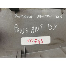 PULSANTIERA ALZAVETRI ALZACRISTALLI ANT.DX TOYOTA PRIUS DAL 04 AL 10  2400000032601