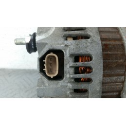 ALTERNATORE NISSAN QASHQAI 1.6 B DAL 2006 AL 2014  2400000045151