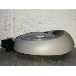 PLAFONIERA LUCE ABITACOLO ANT. CHRYSLER PT CRUISER DAL 2000 AL 2010 COD. OTB77TR  2400000047605