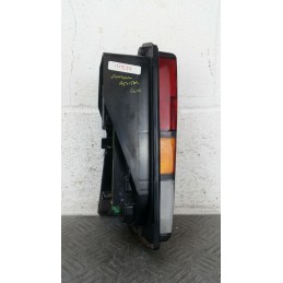 FANALE FANALINO STOP POST.DX FIAT PANDA DAL 1980 AL 2003  2400000044949