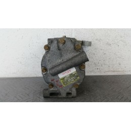 COMPRESSORE ARIA CONDIZIONATA FIAT PUNTO 1.2 B MK2 (188) DAL 1999 AL 2003  2400000045045