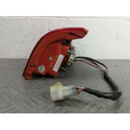 FANALE FANALINO STOP POST. DX TATA SAFARI DEL 2002 COD. 20020300R  2400000047520