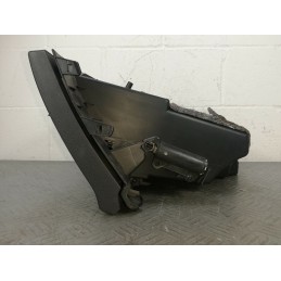 CASSETTO PORTA OGGETTI PEUGEOT 308 DAL 2007 AL 2011 COD. 9655993677  2400000048367