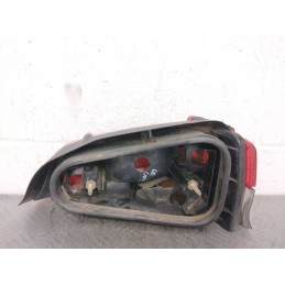 FANALE FANALINO STOP POST. SX PEUGEOT 106 DEL 1986 COD. VALEO2186G  2400000082682