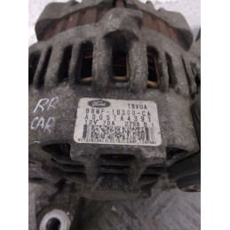 ALTERNATORE FORD FIESTA 1.2/1.4/1.6 B. DEL 2000 COD. 98MF-10300-CA  2400000083405