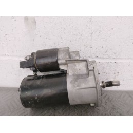 MOTORINO AVVIAMENTO VW POLO 6N 1.4 B. DEL 2001 COD. 0369110235  2400000083450