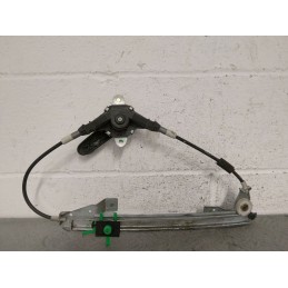 MOTORINO ALZAVETRO ALZACRISTALLO POST. SX MANUALE FIAT PUNTO 188 COD. 46536308  2400000087274