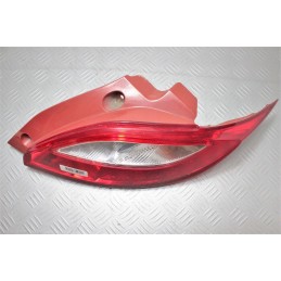 FARO FANALE STOP POSTERIORE SX RHD MAZDA DEMIO DAL 2007 AL 2015 COD. P5776L  2400000008085