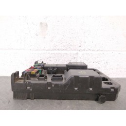 CENTRALINA BODY COMPUTER PEUGEOT 307 2.0 HDI DEL 2003 COD. 9651196980  2400000087946