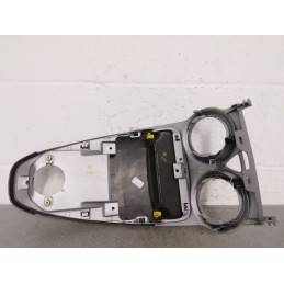 MASCHERINA CENTRALE CRUSCOTTO OPEL CORSA D DEL 2009 COD. 460029937  2400000088448