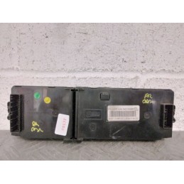 CENTRALINA COMANDO ARIA CLIMA RENAULT MEGANE / RENAULT SCENIC DEL 2009 T1001909K  2400000088899