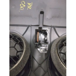 BOCCHETTE ARIA AREAZIONE CENTR. MITSUBISHI COLT DEL 2005 COD. MR951746  2400000090205