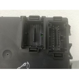 CENTRALINA BODY COMPUTER FIAT GRANDE PUNTO (199) 1.3 MTJ DEL 2005  2400000000983