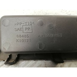 PULSANTIERA REGOLAZIONE SPECCHIETTI FARI OPEL AGILA DAL 2000 AL 2007  1671787971631