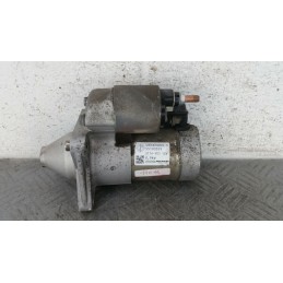 MOTORINO AVVIAMENTO ALFA ROMEO MITO 1.4 DAL 2008 AL 2018  2400000045311