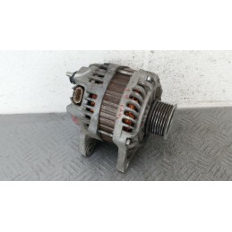 ALTERNATORE NISSAN QASHQAI 1.6 B DAL 2006 AL 2014  2400000045151