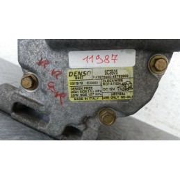 COMPRESSORE ARIA CONDIZIONATA FIAT PUNTO 1.2 B MK2 (188) DAL 1999 AL 2003  2400000045045