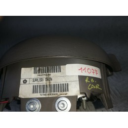 AIRBAG VOLANTE CHRYSLER PT CRUISER DAL 2000 AL 2010 COD. 73427A  2400000045953